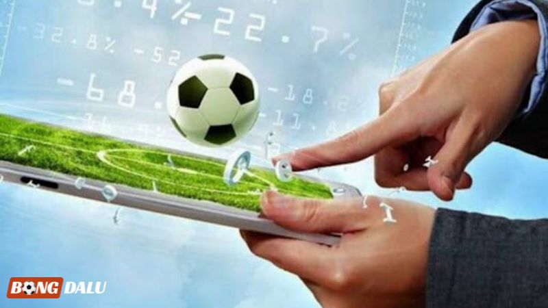 Bỏ túi những kinh nghiệm giúp bạn đánh kèo bóng đá ½ hiệu quả Bỏ túi những kinh nghiệm giúp bạn đánh kèo bóng đá ½ hiệu quả