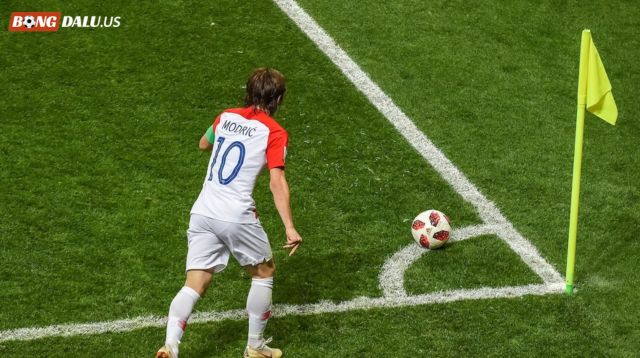 Hướng dẫn thực hiện cú đá phạt góc đúng luật từ FIFA Hướng dẫn thực hiện cú đá phạt góc đúng luật từ FIFA