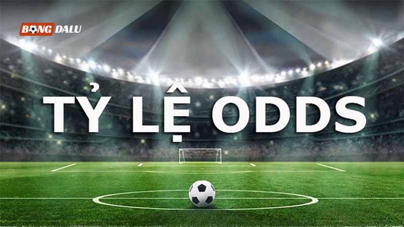 Odds là gì?