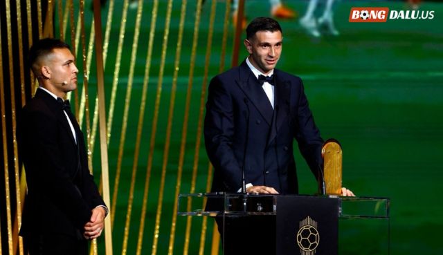 Dự đoán những ứng viên tiềm năng cho Găng Tay Vàng World Cup tới