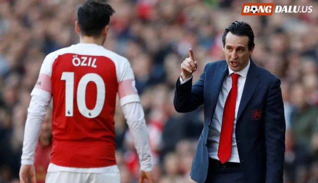 Những HLV gây thất vọng nhất tại Arsenal Những HLV gây thất vọng nhất tại Arsenal
