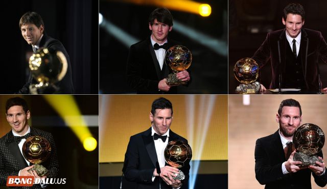 Dự đoán tương lai và di sản của Messi Dự đoán tương lai và di sản của Messi