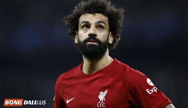 Tiểu sử cầu thủ Mohamed Salah Tiểu sử cầu thủ Mohamed Salah