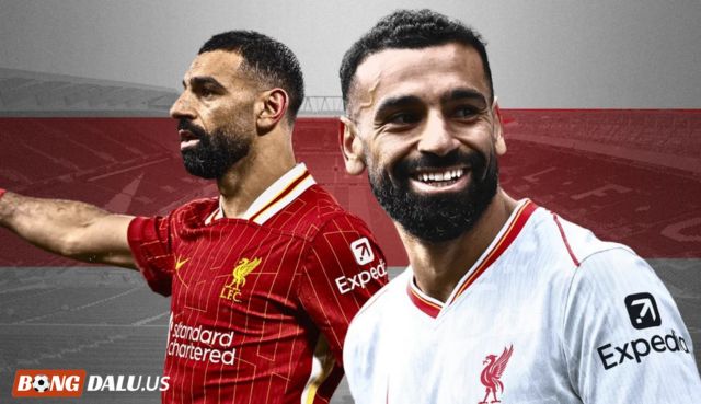 Mohamed Salah số áo bao nhiêu? Mohamed Salah số áo bao nhiêu?