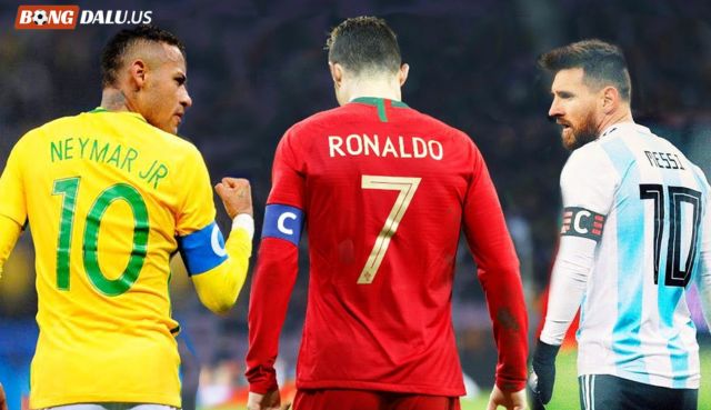 Liệu Neymar có sinh nhầm thời? Liệu Neymar có sinh nhầm thời?