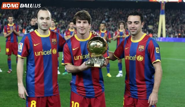 Ai là người nhận Quả Bóng Vàng 2022? Ai là người nhận Quả Bóng Vàng 2022?